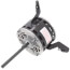 Torsion Flex Direct Drive Blower Motor, 1075 RPM, 1/4 HP (115V)
