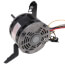 Torsion Flex Direct Drive Blower Motor, 1075 RPM, 1/4 HP (208-230V)