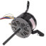 Torsion Flex Direct Drive Blower Motor, 1075 RPM, 1/4 HP (208-230V)