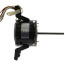 Torsion Flex Direct Drive Blower Motor, 1075 RPM, 1/3 HP (115V)