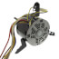 Torsion Flex Direct Drive Blower Motor, 1075 RPM, 1/3 HP (115V)
