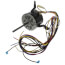 Torsion Flex Direct Drive Blower Motor, 1075 RPM, 1/3 HP (208-230V)