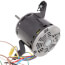 48 Frame Direct Drive Blower Motor, 1075 RPM, 3/4 HP (208-230V)