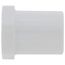 3/8" x 1/4" PVC Schedule 40 Spigot x FPT Bushing