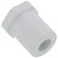 3/8" x 1/4" PVC Schedule 40 Spigot x FPT Bushing