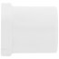 1/2" x 3/8" PVC Schedule 40 Spigot x Female Bushing