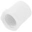 1/2" x 3/8" PVC Schedule 40 Spigot x Female Bushing