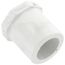 3/4" x 1/4" PVC Schedule 40 Spigot x Female Bushing