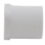 3/4" x 1/2" PVC Schedule 40 Spigot x Female Bushing