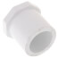 1" x 3/8" PVC Schedule 40 Spigot x Female Bushing