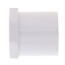 1" x 3/8" PVC Schedule 40 Spigot x Female Bushing