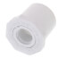 1" x 3/8" PVC Schedule 40 Spigot x Female Bushing