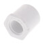1" x 1/2" PVC Schedule 40 Spigot x Female Bushing