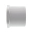 1-1/4" x 1/2" PVC Schedule 40 Spigot x Female Bushing