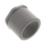 1-1/4" x 1/2" PVC Schedule 40 Spec. Reinforced Spigot x Female Bushing