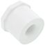 1-1/2" x 1/2" PVC Schedule 40 Spigot x Female Bushing