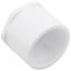 1-1/2" x 3/4" PVC Schedule 40 Spigot x Female Bushing