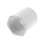 1-1/2" x 3/4" PVC Schedule 40 Spec. Reinforced Spigot x Female Bushing