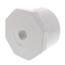 2" x 1/4" PVC Schedule 40 Spigot x Female Bushing