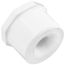 2" x 1/2" PVC Schedule 40 Spigot x Female Bushing
