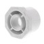 2" x 3/4" PVC Schedule 40 Spigot x Female Bushing