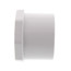 2" x 3/4" PVC Schedule 40 Spec. Reinforced Spigot x Female Bushing