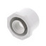 2" x 3/4" PVC Schedule 40 Spec. Reinforced Spigot x Female Bushing