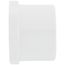 2" x 1" PVC Schedule 40 Spigot x Female Bushing
