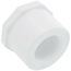 2" x 1" PVC Schedule 40 Spigot x Female Bushing