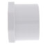 2" x 1" PVC Schedule 40 Spec. Reinforced Spigot x Female Bushing
