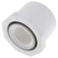 2" x 1" PVC Schedule 40 Spec. Reinforced Spigot x Female Bushing