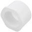 2" x 1-1/4" PVC Schedule 40 Spigot x Female Bushing