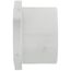 2-1/2" x 1-1/2" PVC Schedule 40 Spigot x Female Bushing