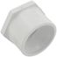 2-1/2" x 1-1/2" PVC Schedule 40 Spigot x Female Bushing