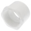 2-1/2" x 2" PVC Schedule 40 Spigot x Female Bushing