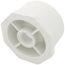 3" x 3/4" PVC Schedule 40 Spigot x Female Bushing