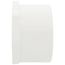 3" x 3/4" PVC Schedule 40 Spigot x Female Bushing