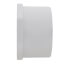 3" x 1" PVC Schedule 40 Spigot x Female Bushing