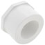 3" x 1-1/4" PVC Schedule 40 Spigot x Female Bushing