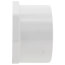 3" x 1-1/4" PVC Schedule 40 Spigot x Female Bushing