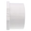 3" x 1-1/2" PVC Schedule 40 Spigot x Female Bushing