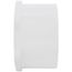 3" x 2" PVC Schedule 40 Spigot x Female Bushing