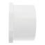 3" x 2-1/2" PVC Schedule 40 Spigot x Female Bushing