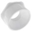 4" x 2" PVC Schedule 40 Spigot x Female Bushing