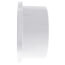 4" x 2" PVC Schedule 40 Spigot x Female Bushing