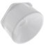 6" x 2" PVC Schedule 40 Spigot x Female Bushing