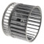 Ventor Blower Wheel for SC/RPV350-400, 43814