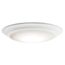 Downlight Gen I 7.5" 3000K LED Flush Mount (White)