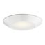 Horizon LED Downlight, 3000K, 1000 Lumens