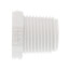3/8" x 1/4" PVC SCH 40 MxF Bushing
